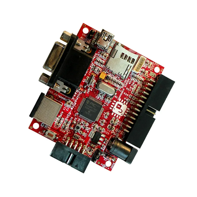 Olimex Duinomite-Mini PIC32MX795 Development Board