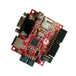 Olimex Duinomite-Mini PIC32MX795 Development Board