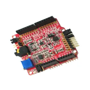 Olimex SHIELD-EKG-EMG for Arduino