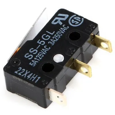 OMRON SS-5GL 3D Printer Limit Switch Endstop - Image 3