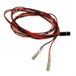 Omron SS-5GL 3D Printer Limit Switch with 1000mm Cable