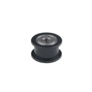 OpenBuilds Delrin Idler Passive Wheel Pulley 5mm Bore