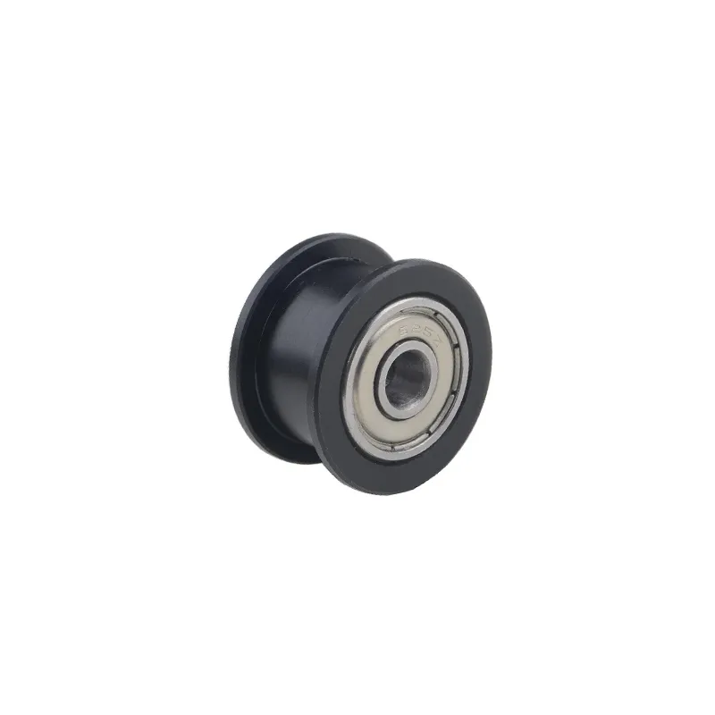 OpenBuilds Delrin Idler Passive Wheel Pulley 5mm Bore - Image 2
