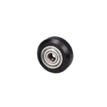 OpenBuilds Delrin V-Slot Passive Round Wheel with 625ZZ Bearing
