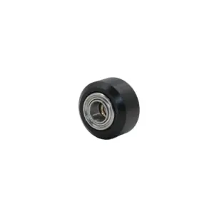 Openbuilds Passive Round Idler Wheel with MR105ZZ Bearings