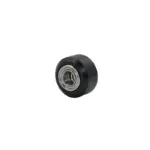Openbuilds Passive Round Idler Wheel with MR105ZZ Bearings