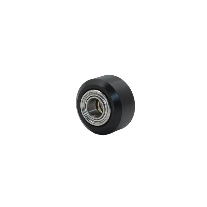 Openbuilds Passive Round Idler Wheel with MR105ZZ Bearings - Image 2