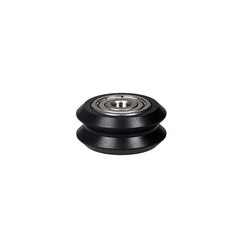 Openbuilds POM V-Slot Passive Wheel with 625ZZ Bearings
