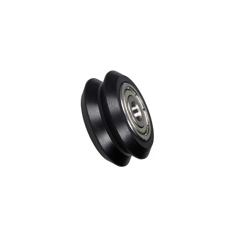 Openbuilds POM V-Slot Passive Wheel with 625ZZ Bearings - Image 2