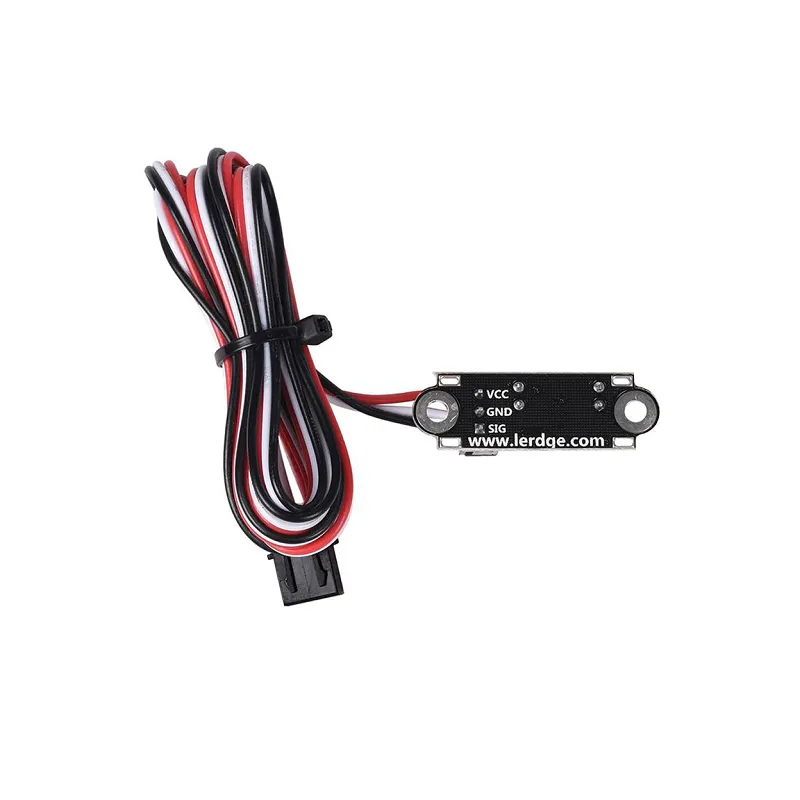 Optical Endstop Light Control Limit Switch for 3D Printer - Image 2