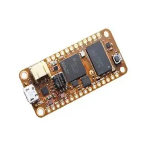 OrangeCrab R0D2-25 ECP5 FPGA Development Board