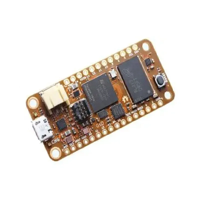 OrangeCrab R0D2-25 ECP5 FPGA Development Board