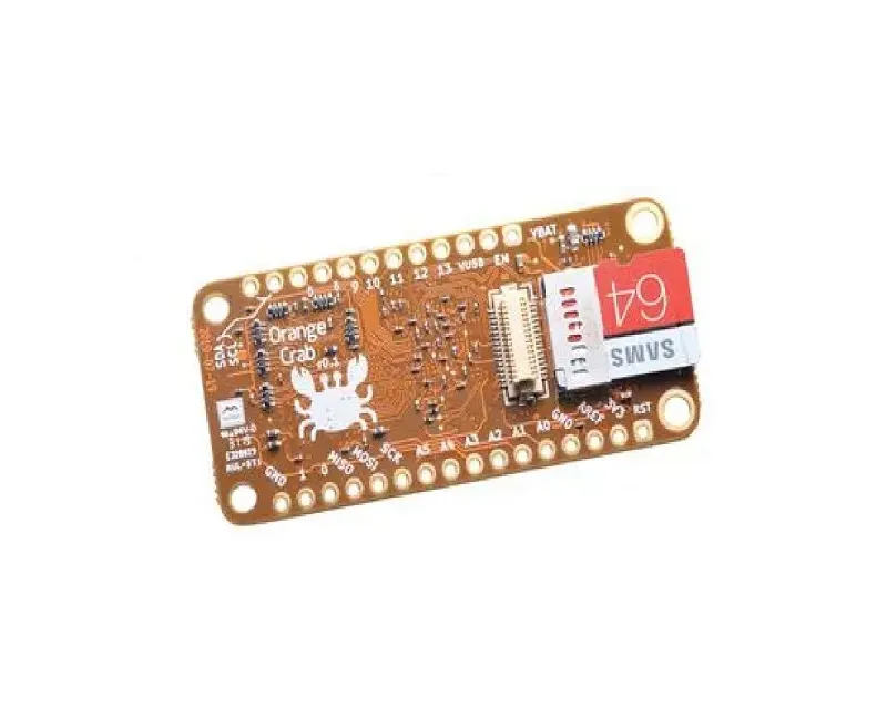 OrangeCrab R0D2-25 ECP5 FPGA Development Board - Image 2