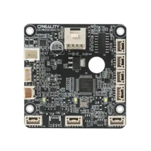 Original Creality HI Lock Nozzle PCBA G Adapter Board