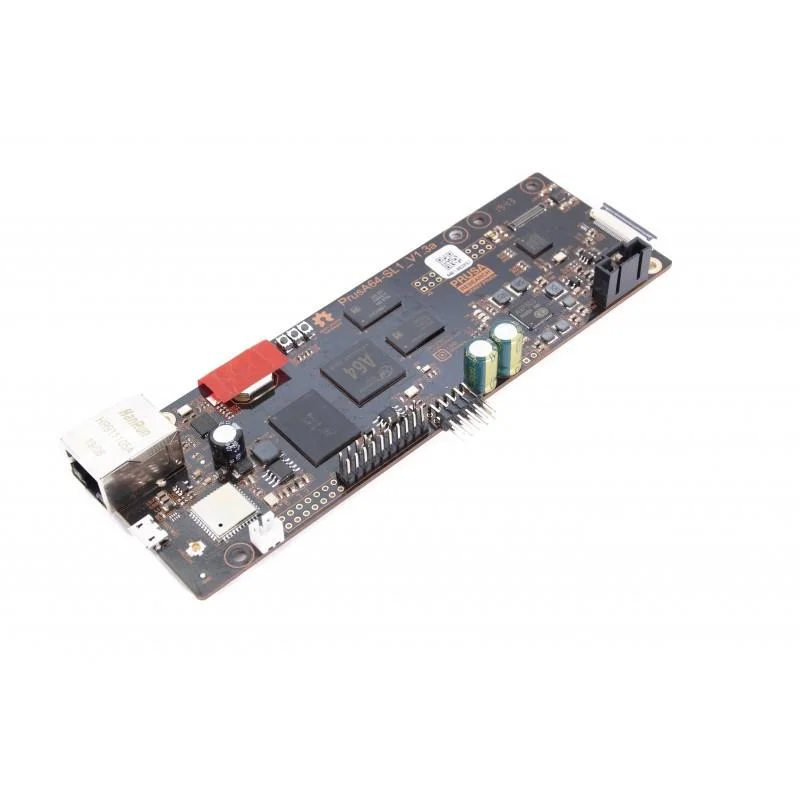 Original Prusa A64 Board 1.3a - Image 3