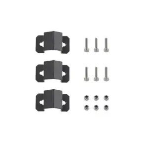 Original Prusa Bearing Clips (MINI+)