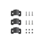 Original Prusa Bearing Clips (MINI+)