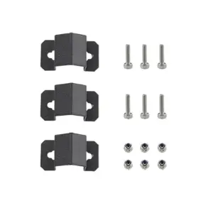 Original Prusa Bearing Clips (MK3S+)