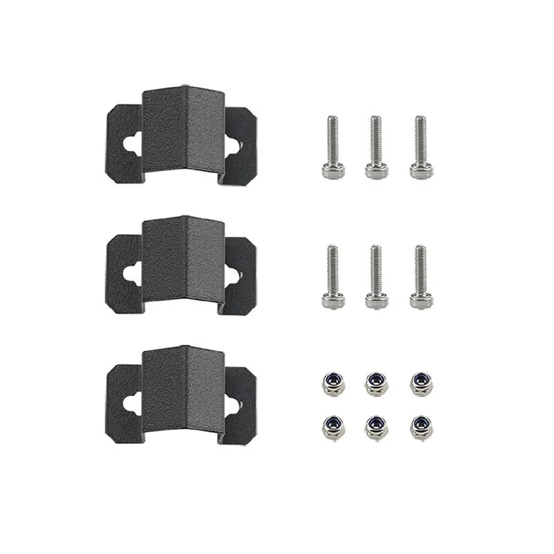 Original Prusa Bearing Clips (MK3S+)