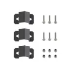 Original Prusa Bearing Clips (MK3S+)