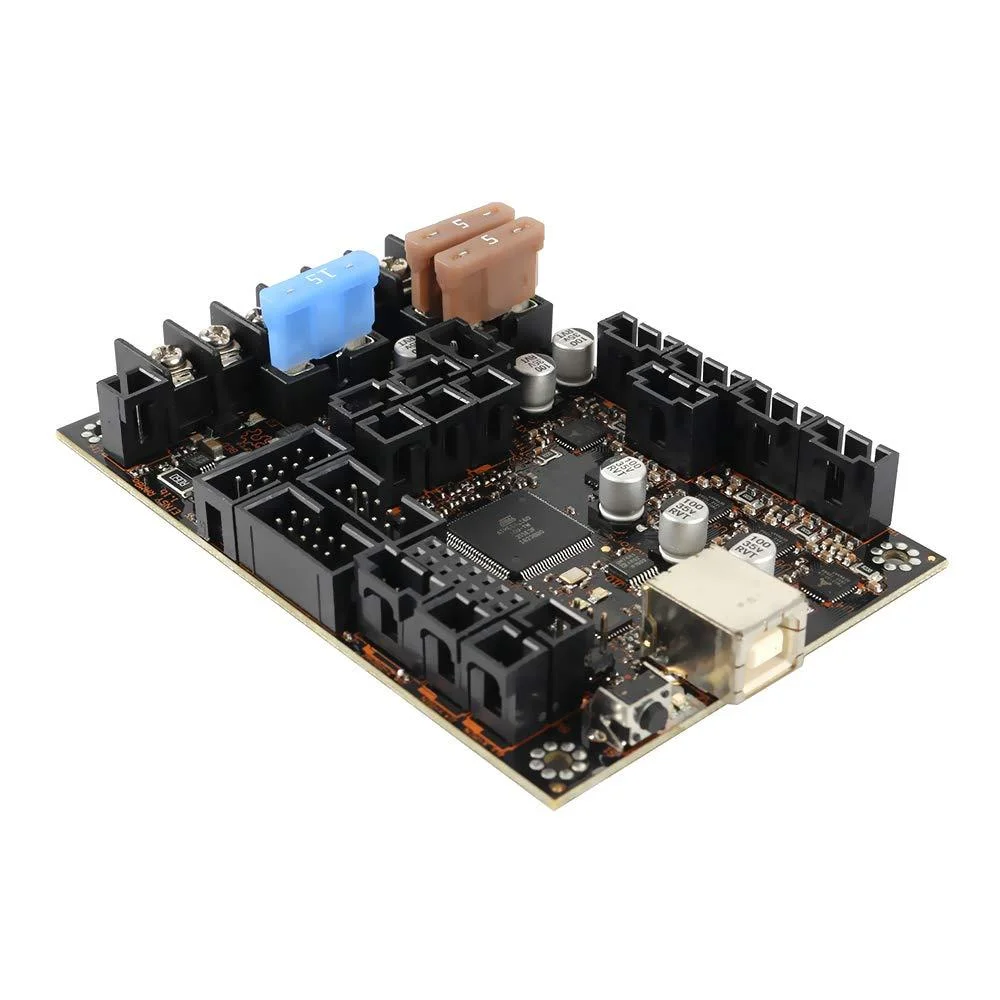 Original Prusa Einsy RAMBo (MK3S/+) - Image 2