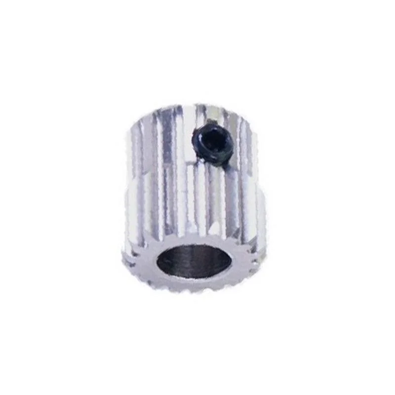Original Prusa Extruder Drive Gear (Motor Pinion)