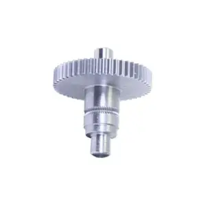 Original Prusa Extruder Driven Gear (Filament Spur)
