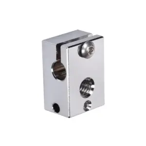 Original Prusa Hotend Heaterblock E3D
