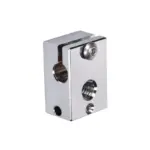 Original Prusa Hotend Heaterblock E3D