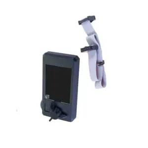 Original Prusa LCD Panel Black (Assembly)