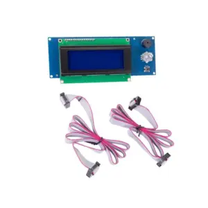 Original Prusa LCD Unit