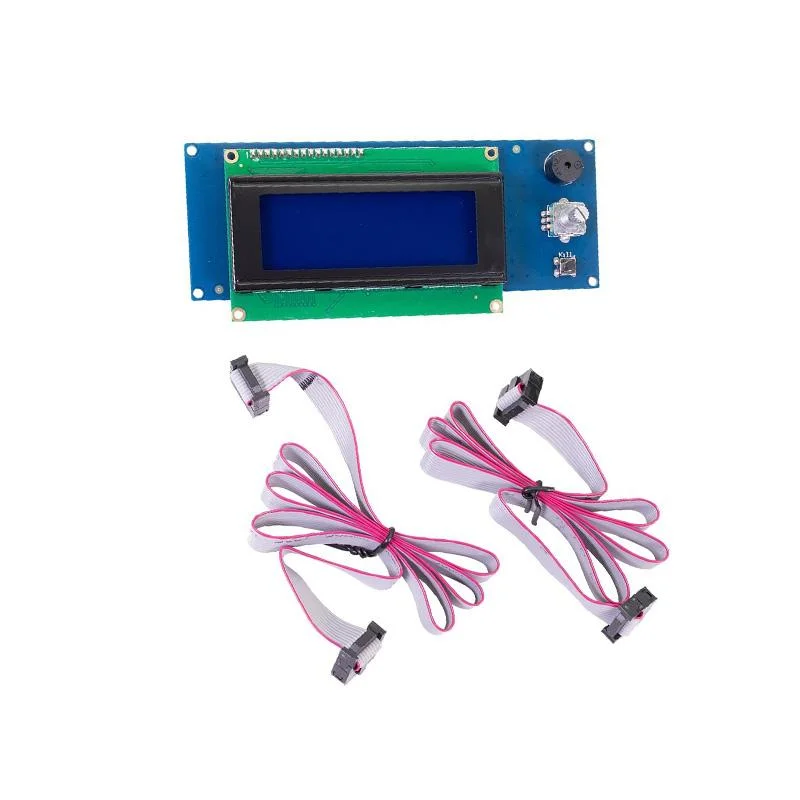 Original Prusa LCD Unit
