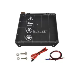Original Prusa Magnetic Heatbed MINI/+ 24V (Assembly)