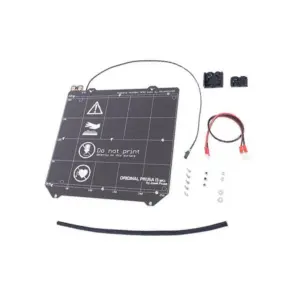 Original Prusa Magnetic Heatbed MK52 24V (assembly)