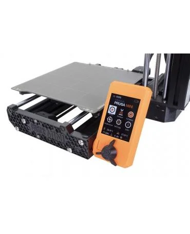 Original Prusa MINI+ kit - Enclosure Bundle 3D Printer - Image 3