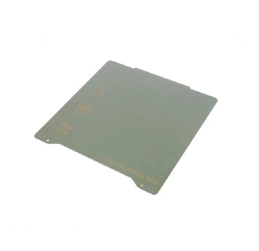 Original Prusa MINI/MINI+ Smooth PEI Steel Sheet - Image 2