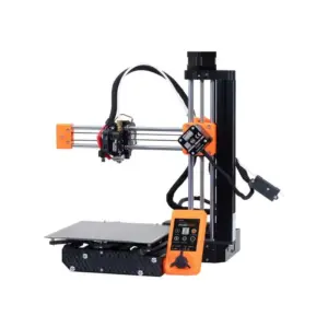 Original Prusa Mini Plus Assembled 3D Printer