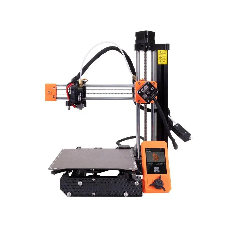 Original Prusa Mini Plus Assembled 3D Printer - Image 2