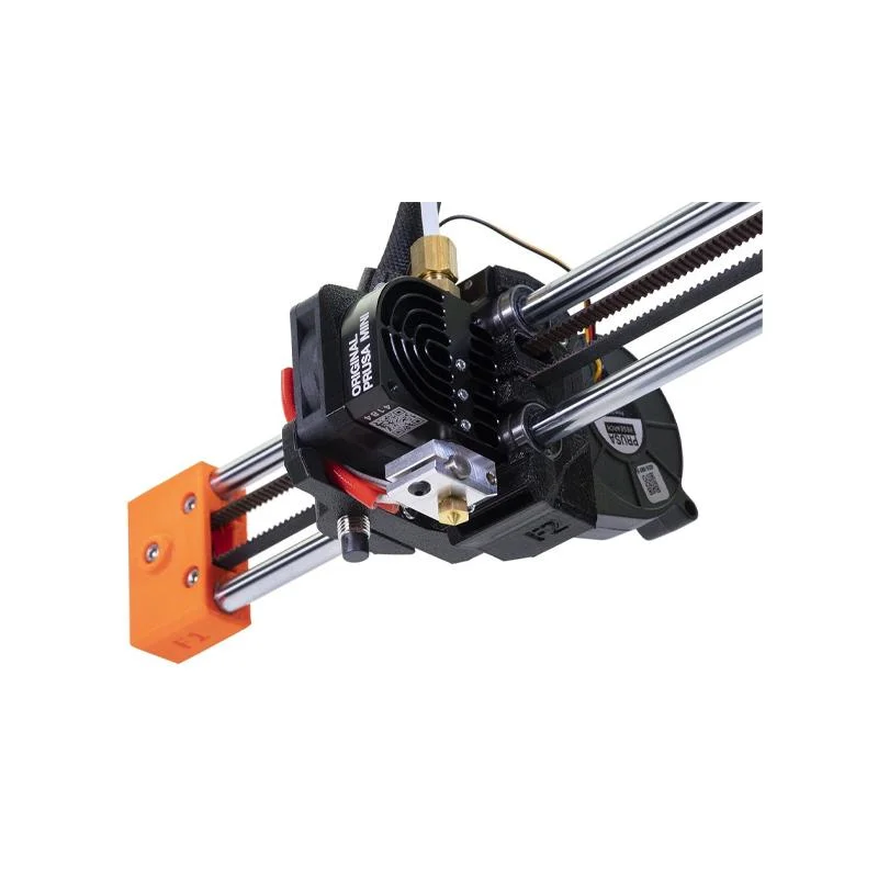 Original Prusa Mini Plus Assembled 3D Printer - Image 3