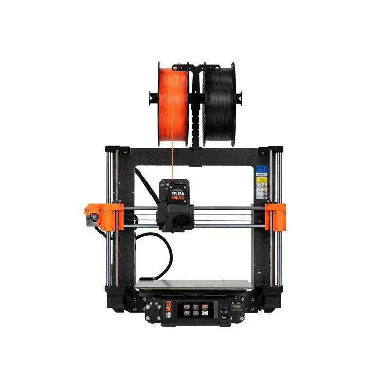 Original Prusa MK4S 3D Printer kit - Image 2
