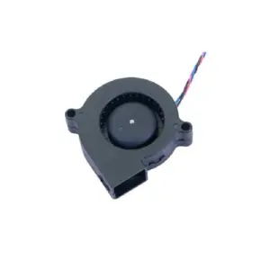 Original Prusa Print Fan (MK3/S/+, MINI/+)