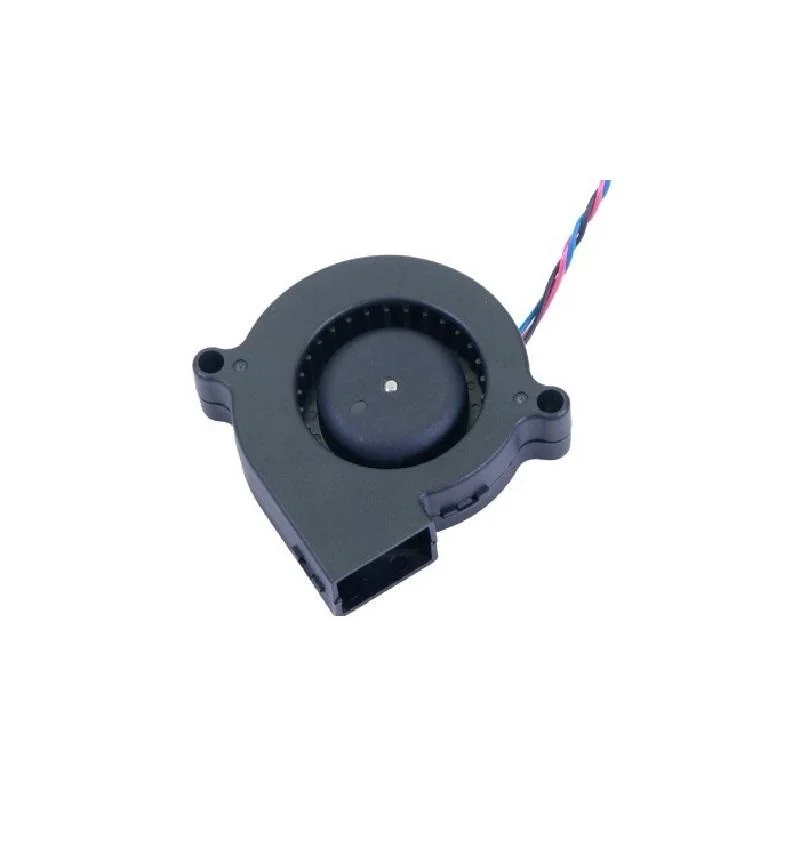 Original Prusa Print Fan (MK3/S/+, MINI/+)