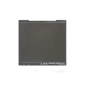 Original Prusa Satin Powder-coated Steel Sheet