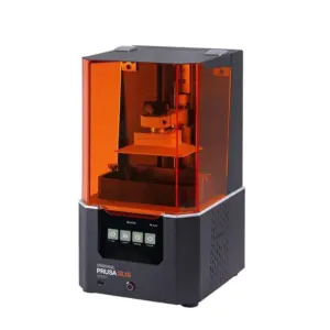 Original Prusa SL1S Speed 3D Printer