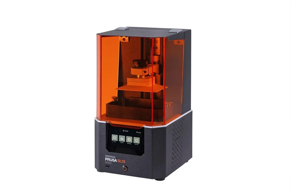 Original Prusa SL1S Speed 3D Printer