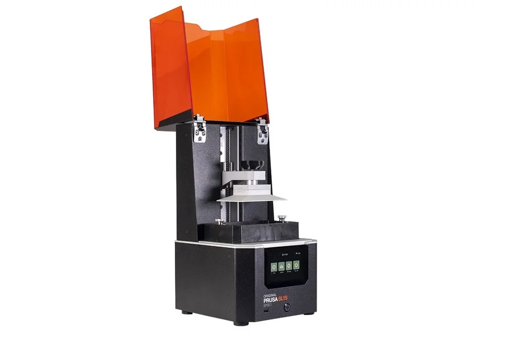 Original Prusa SL1S Speed 3D Printer - Image 2