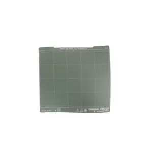 Original Prusa Smooth PEI Steel Sheet