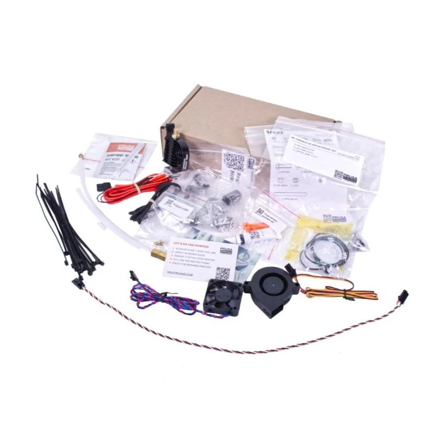 Original Prusa Spare Parts Bundle (MINI+) - Image 2