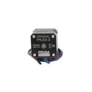 Original Prusa Stepper Motor E-axis Extruder