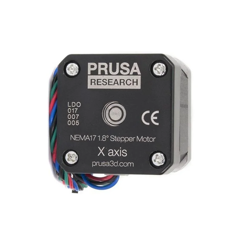 Original Prusa Stepper motor X-axis (MK3/S/+, MK2.5/S, MK2/S)